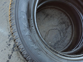 Toyo 215/65 R16 foto 2