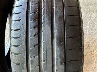 2 Anvelope Goodyear 165/50 R19 Anul 2019 foto 5