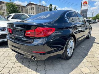 BMW 5 Series foto 5