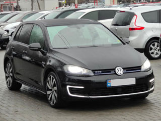 Volkswagen Golf foto 4