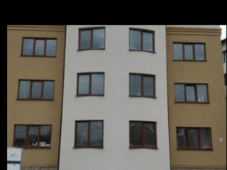 Apartament cu 3 camere, 103 m², Botanica, Chișinău foto 1