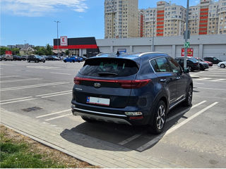 KIA Sportage foto 5