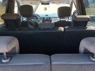 Авто прокат  Dacia lodgy 7 locuri foto 6