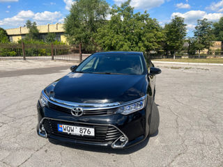 Toyota Camry foto 2