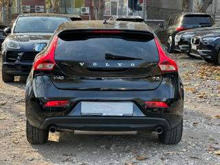 Volvo V40 foto 5