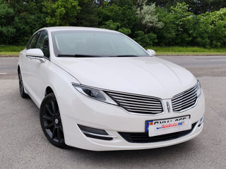 Lincoln MKZ foto 3