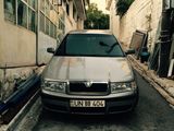 Skoda Octavia foto 3