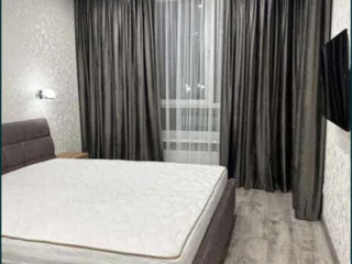 Apartament cu 2 camere, 58 m², 10 cartier, Bălți foto 3