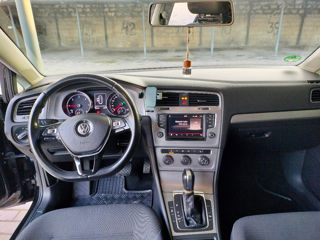 Volkswagen Golf foto 9