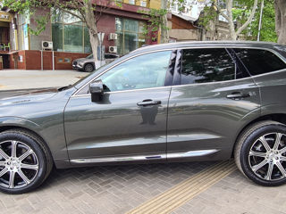 Volvo XC60 foto 4