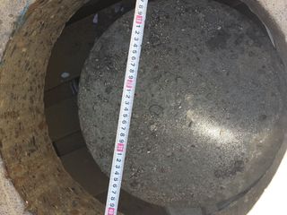 Алмазное  сверление отверстий любых диаметров . Резка бетона. foto 3