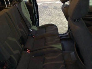 Ford Transit Connect foto 10