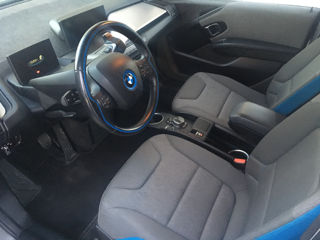 BMW i3 foto 6