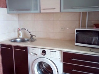 Apartament cu 1 cameră, 41 m², Telecentru, Chișinău