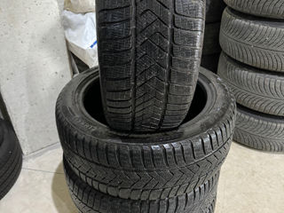 Cauciucuri Pirelli 235 45 R18 foto 4