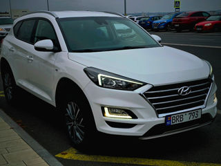 Hyundai Tucson foto 6