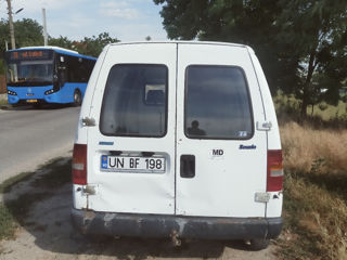 Fiat Scudo foto 4