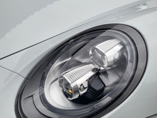 Porsche 911 фото 7