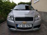 Chevrolet Aveo foto 1