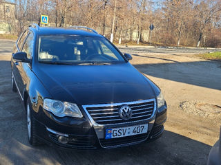 Volkswagen Passat foto 3