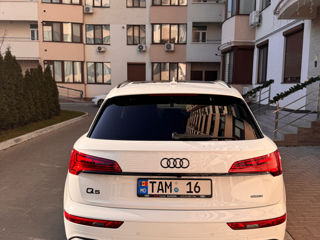 Audi Q5 foto 4