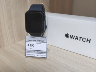 Apple Watch SE 2nd Gen 4390Lei