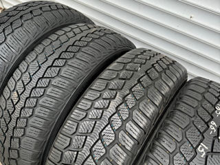 Зимние шины 185/65R15 foto 3