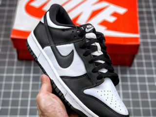 Nike Sb black white foto 3