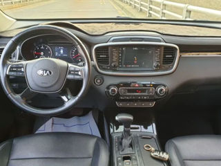 KIA Sorento foto 8