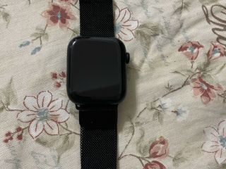 Apple Watch 8 45mm foto 2
