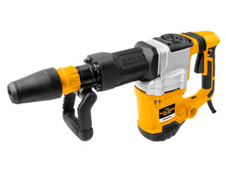 CIOCAN DEMOLATOR SDS MAX, 1500 W, FORCE XPRESS, INDUSTRIAL, TOLSEN - 4 rate 0% - Livrare - Credit foto 1