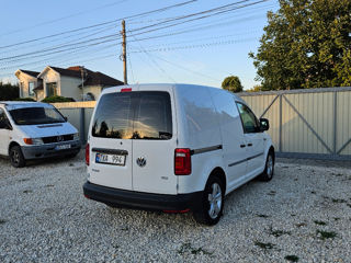 Volkswagen Caddy foto 6