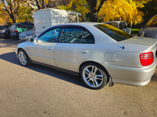 Honda Accord foto 8