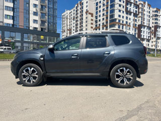 Dacia Duster foto 2