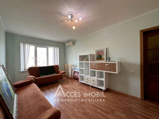 Apartament cu 4 camere, 87 m², Buiucani, Chișinău foto 8