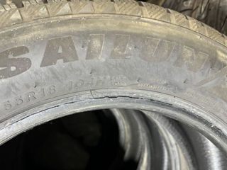 235 55 r18 Goodyear  фото 6