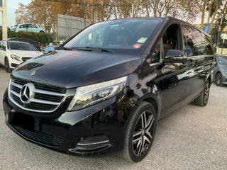 Mercedes V-Class