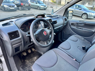 Fiat Scudo foto 8