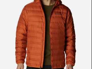 Продам куртку Columbia Lake 22 Down Hooded Jacket