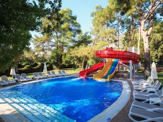 Turkey! Kemer! Kimeros Park 5*! Hotel pentru familia ta! Din 07.10! foto 4