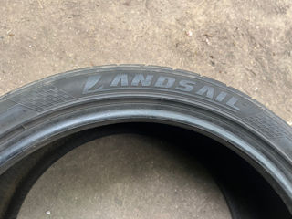 Продам 1 б.у скат 295/35 R21 Landsail Summer foto 9