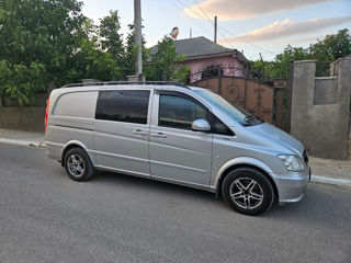 Mercedes Vito foto 2