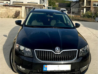 Skoda Octavia RS foto 5