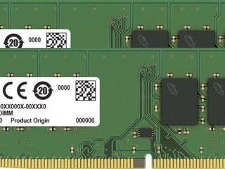 Crucial RAM 16GB.!!! foto 1