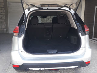 Nissan X-Trail foto 5