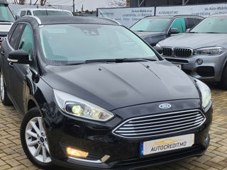 Ford Focus foto 16