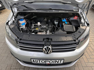 Volkswagen Caddy foto 12