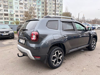 Dacia Duster foto 3