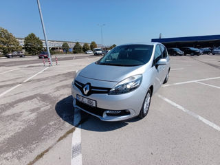 Renault Grand Scenic foto 4