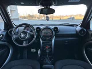 Mini Cooper S Countryman foto 17